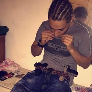 Meet your Posher, Dalton